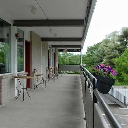 The Highlander Inn Niagara-Fälle Exterior foto